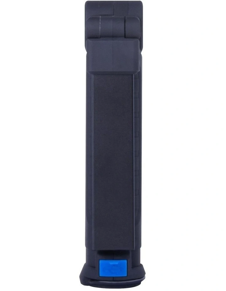 Flexi Mate 300 Lumen Rechargeable Work Light Black