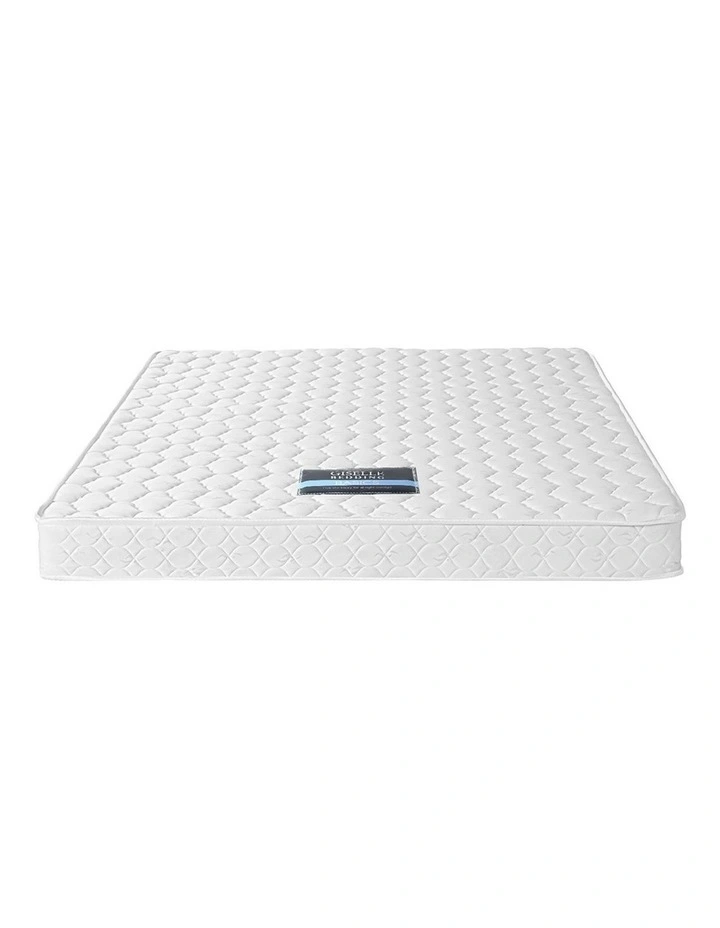 Arina Series Double Mattress 13cm in White