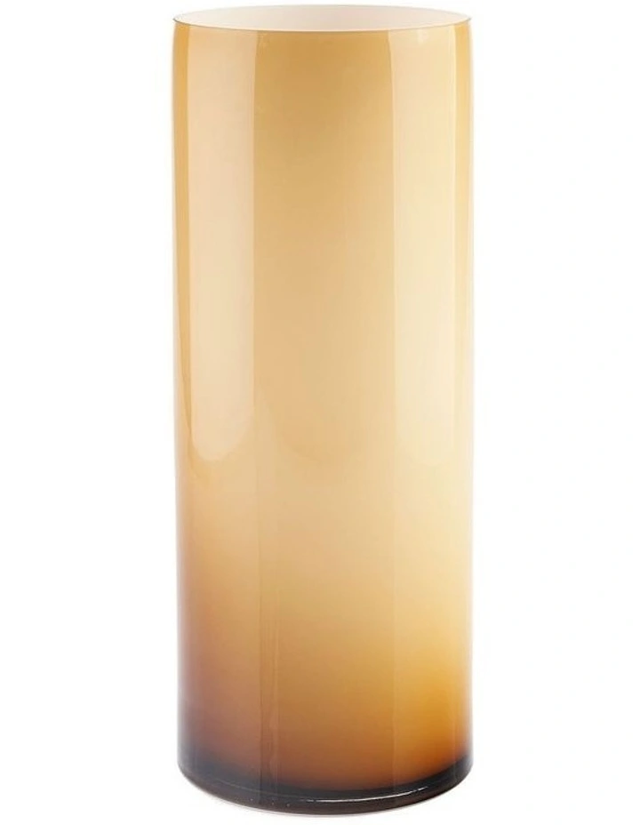 Mirage Vases In Pumpkin