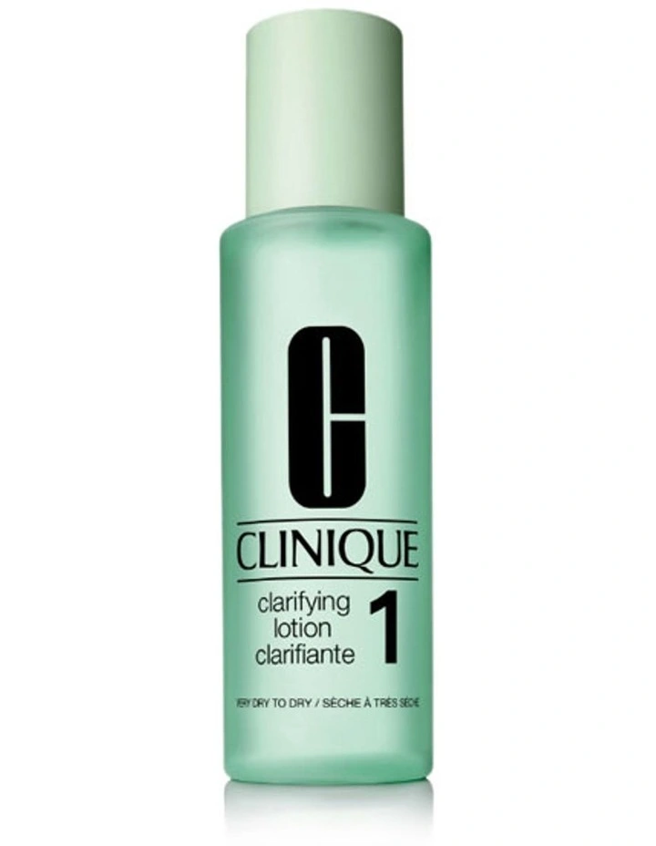 Clarifying Lotion 1 Cleanser