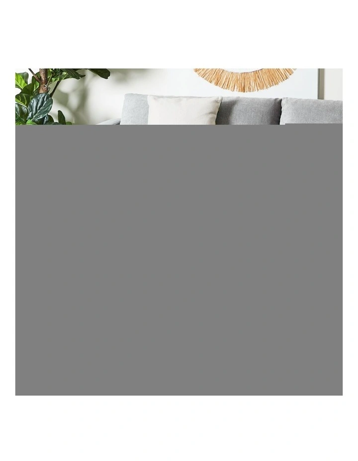 Gila Rectangle Coffee Table 120cm Oak