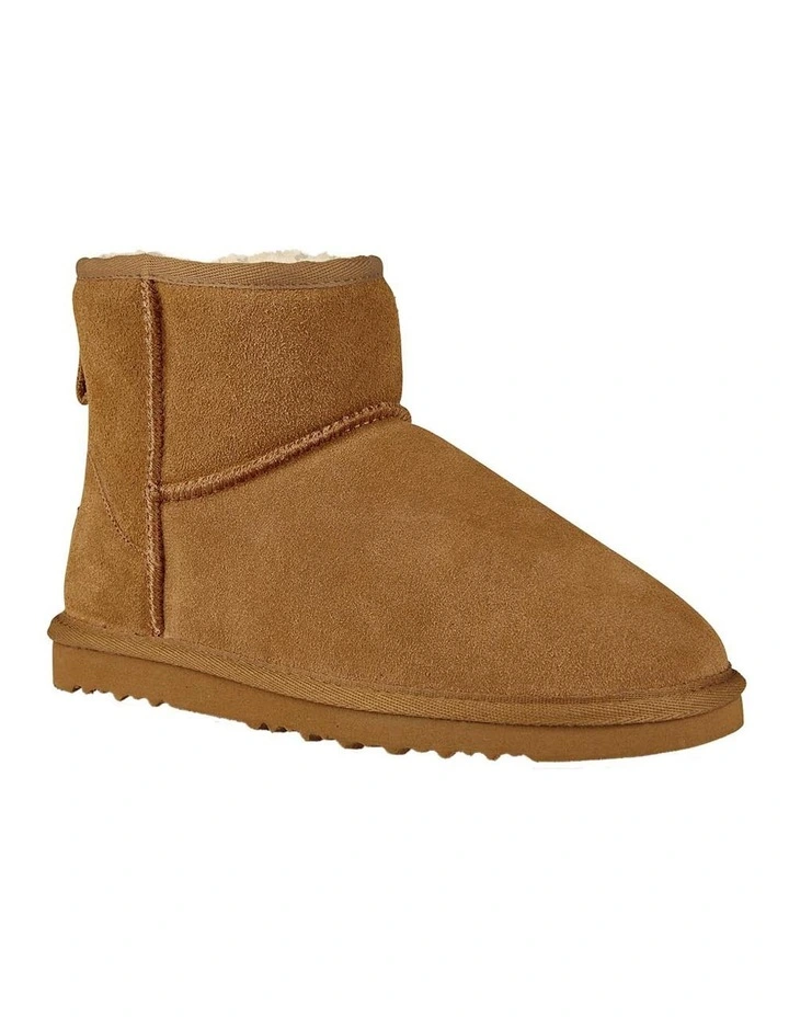 Jillaroo Ugg Chesnut Sheepskin Boot