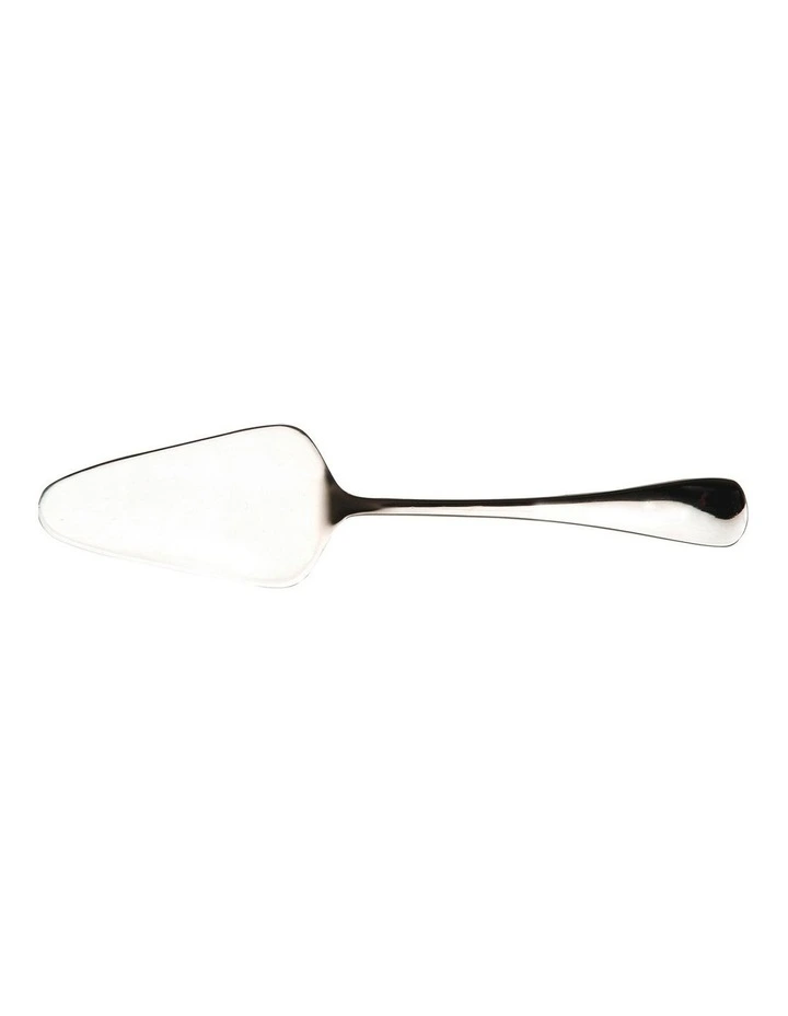 Madison Gift Boxed Cake Server in Stainless Steel