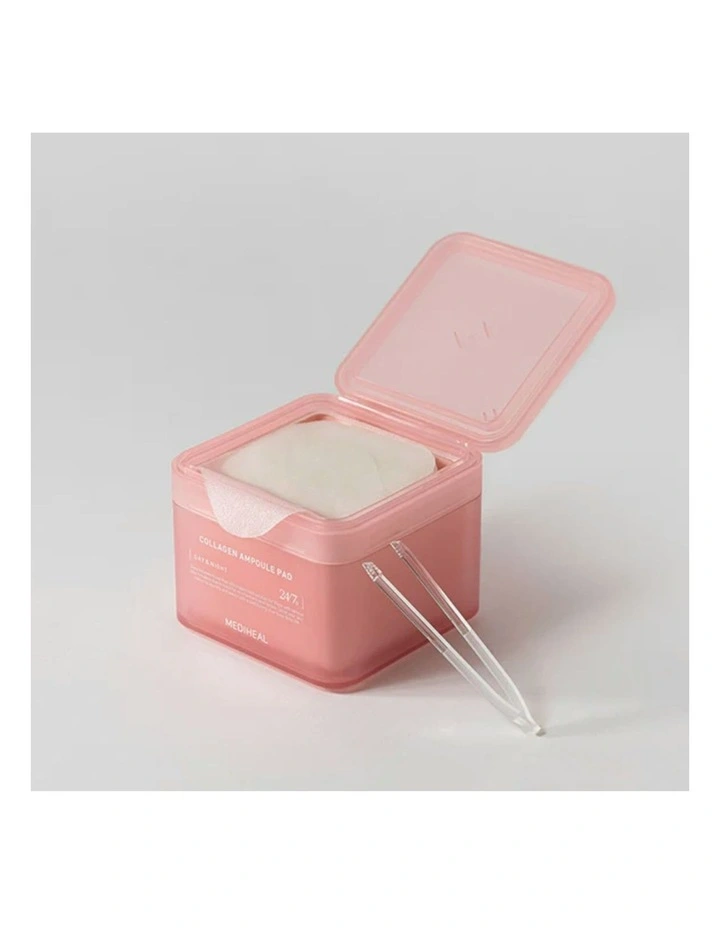 Collagen Ampoule Pad