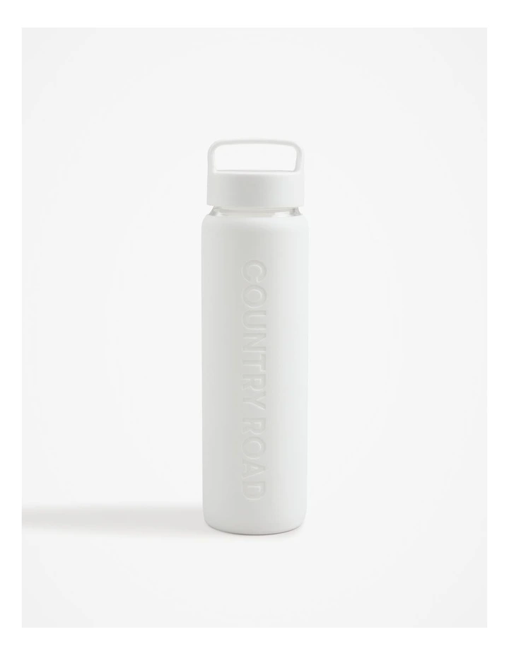 Nico Drink Bottle in Snow
