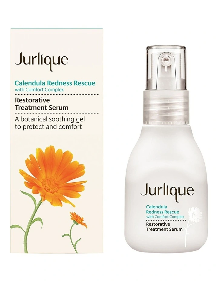 Calendula Redness Rescue Restorative Treatment Serum