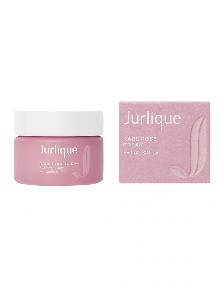 Rare Rose Cream 50ml