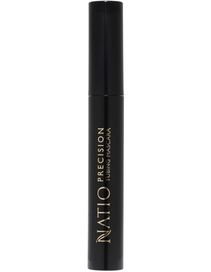 Precision Tubing Mascara