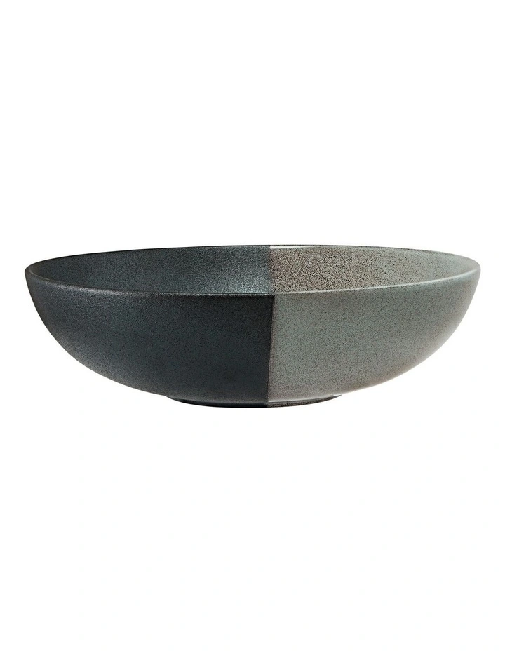 Umi Serving Bowl 30x8.5cm in Multi