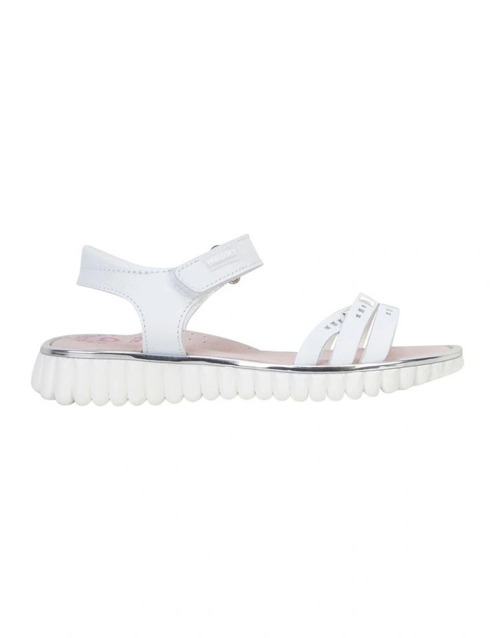 Strap Platform Girls Youth Sandals