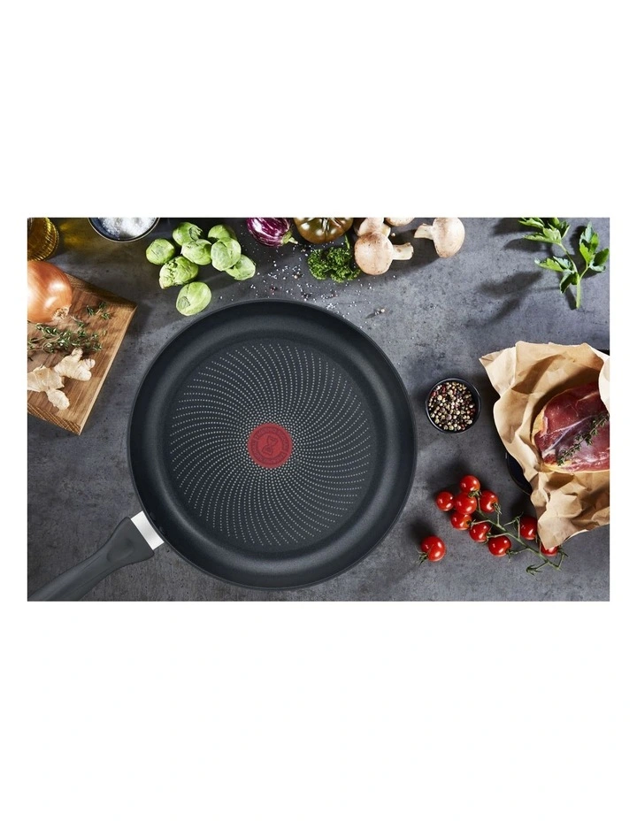Induction Non-Stick 5 Piece Set in Black