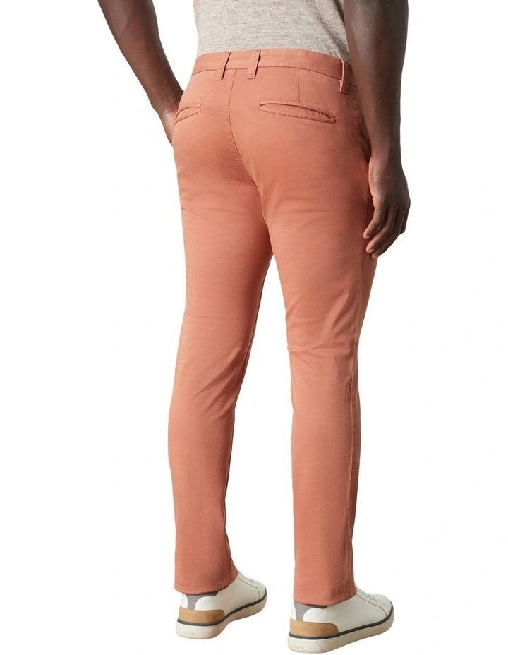 Reed Chino in Rust