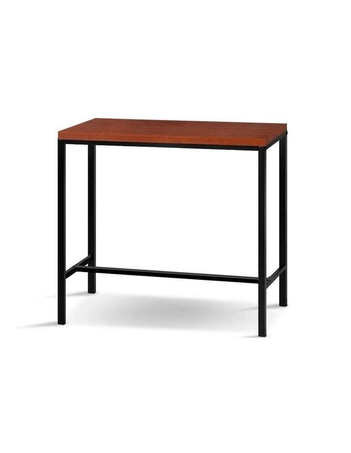 Bar Table in Brown