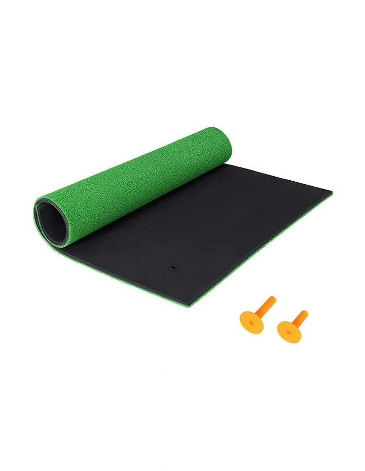 Golf Hitting Mat 100x125cm