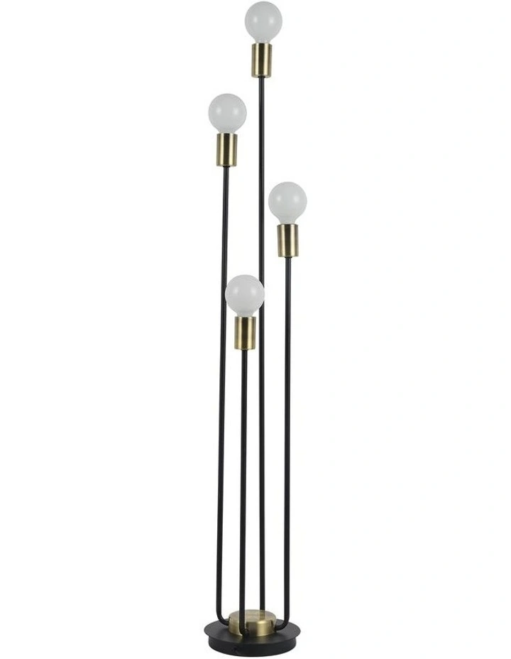 Roma Floor Lamp