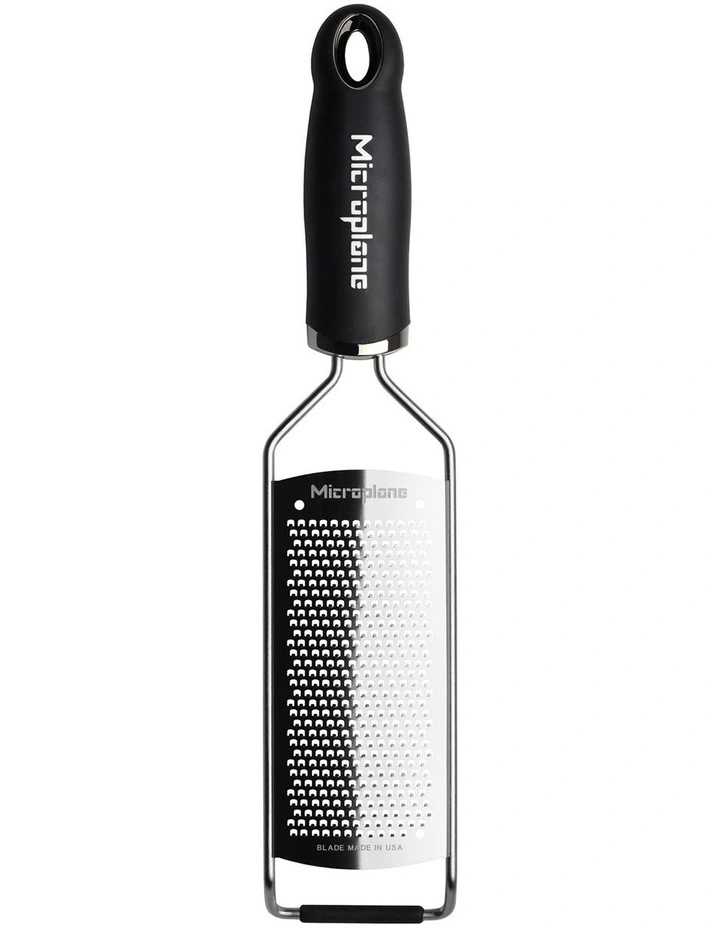 Gourmet Fine Grater