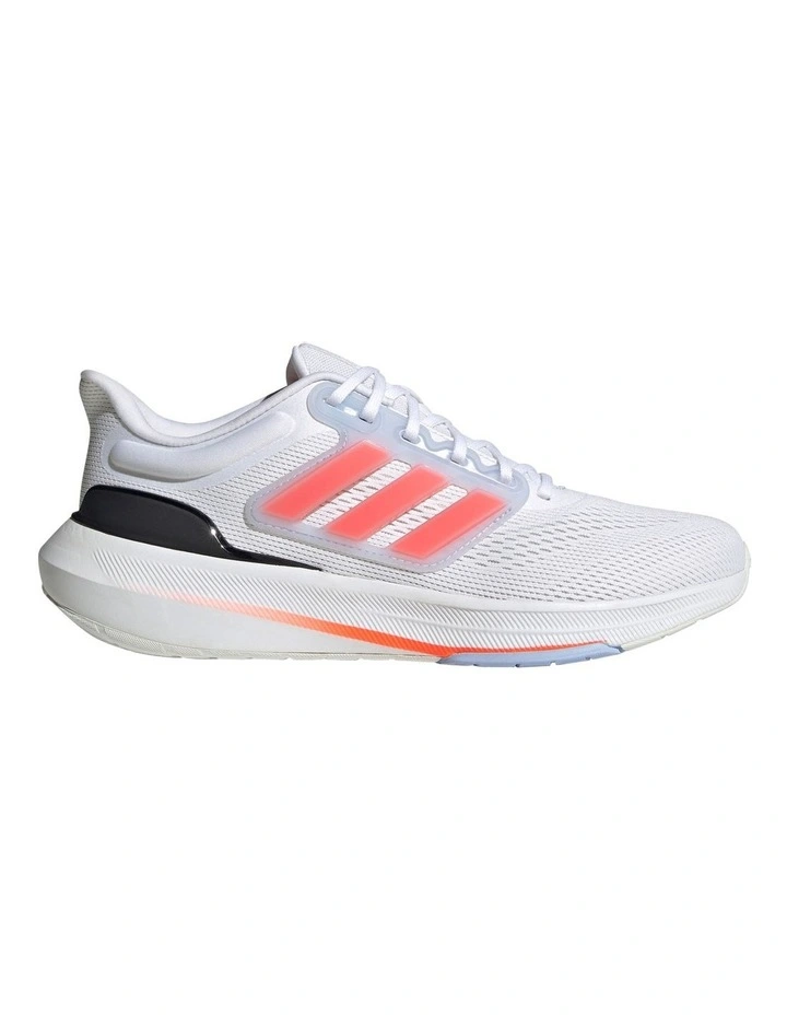 Ultrabounce Shoes in White