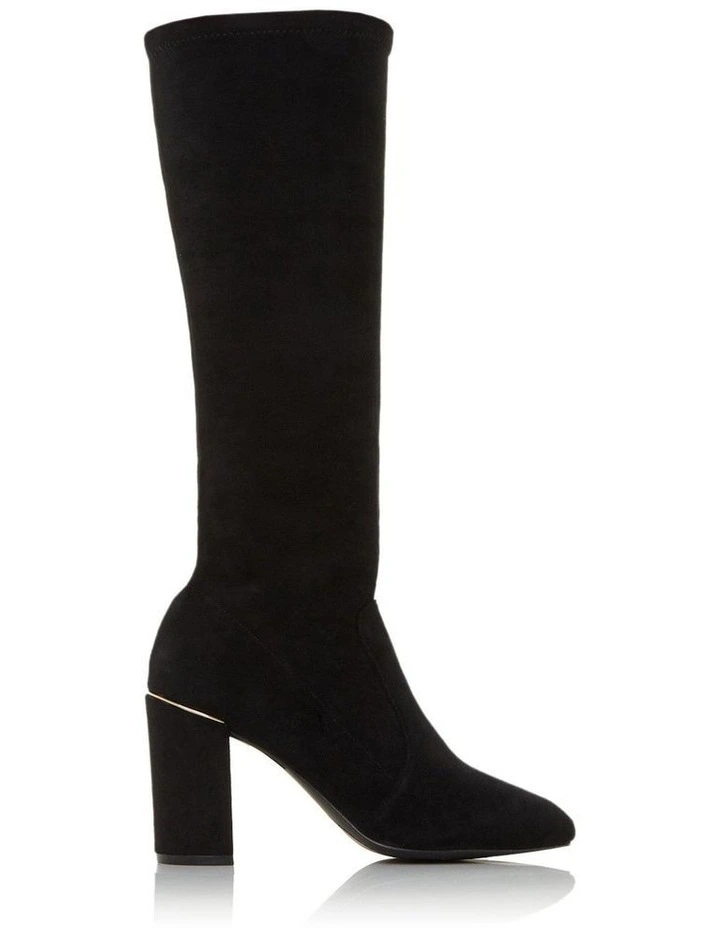Seraphina XX Black