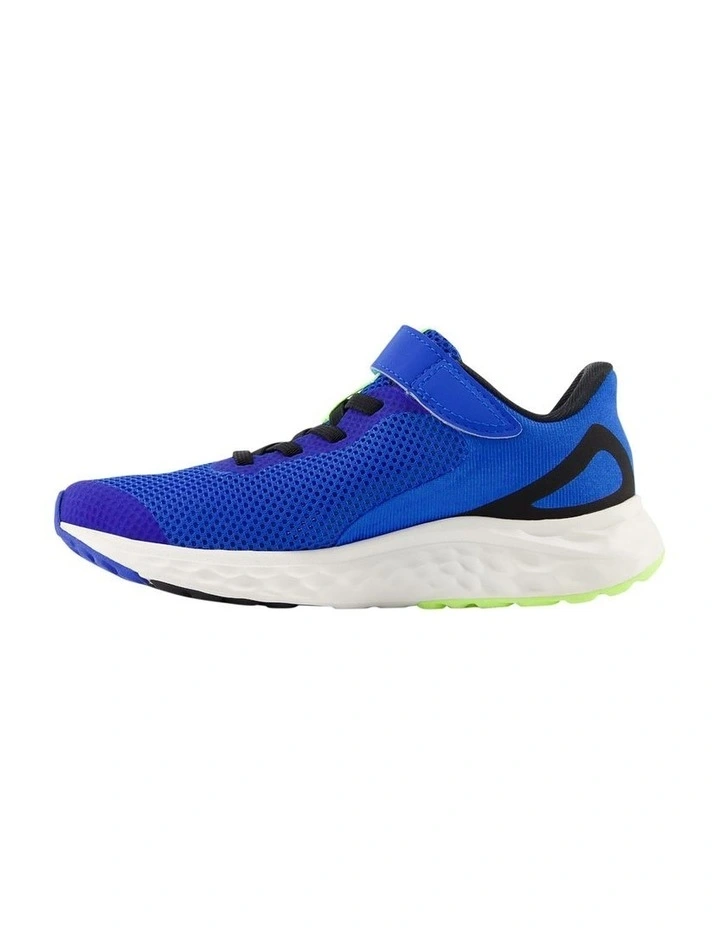 Arishi V4 Pre-School Sport Shoe in Blue