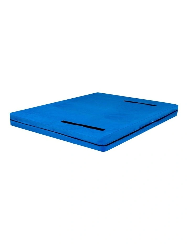 King Mattress Bag Protector in Blue