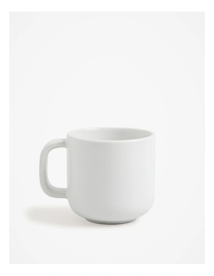 Tapas Mug in Snow