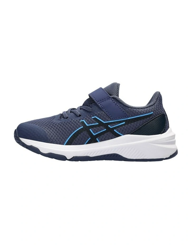 GT-1000 12 Pre-School Sport Shoes in Navy