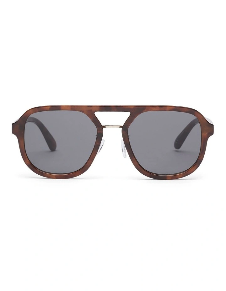 Le Mans Retro Sunglasses in Assorted