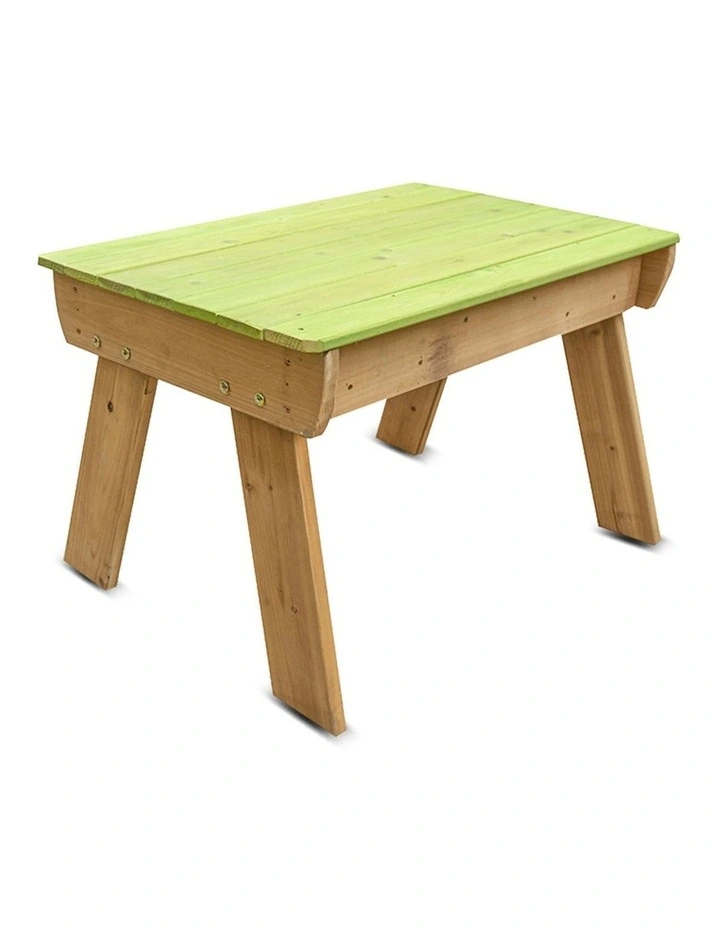 Splash Sand And Water table