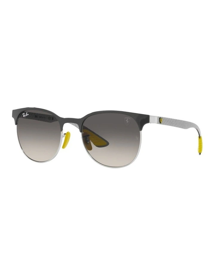 0RB8327M Sunglasses In Grey