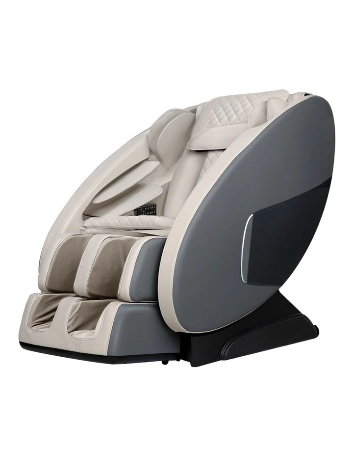 Electric Massage Chair Zero Shiatsu Massager