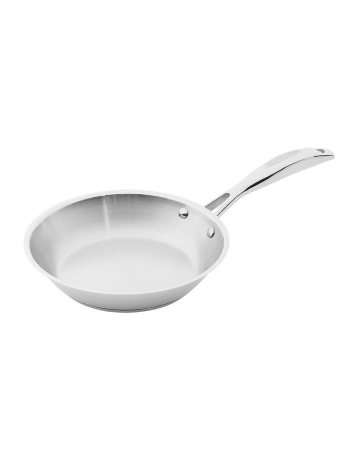 Fry Pan 20cm in Silver
