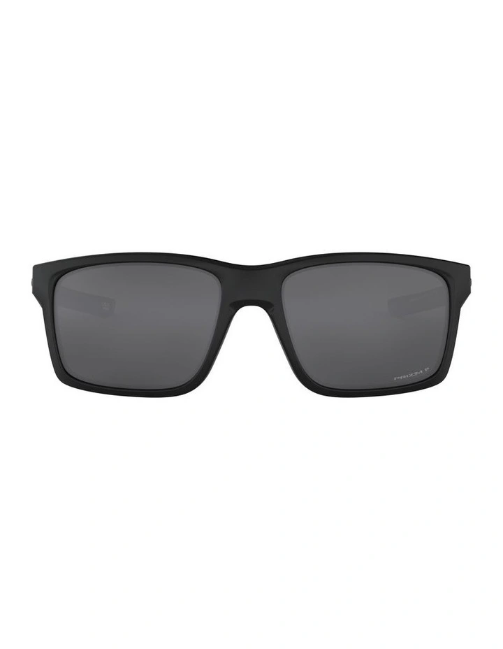 Mainlink Black OO9264 Polarised Sunglasses