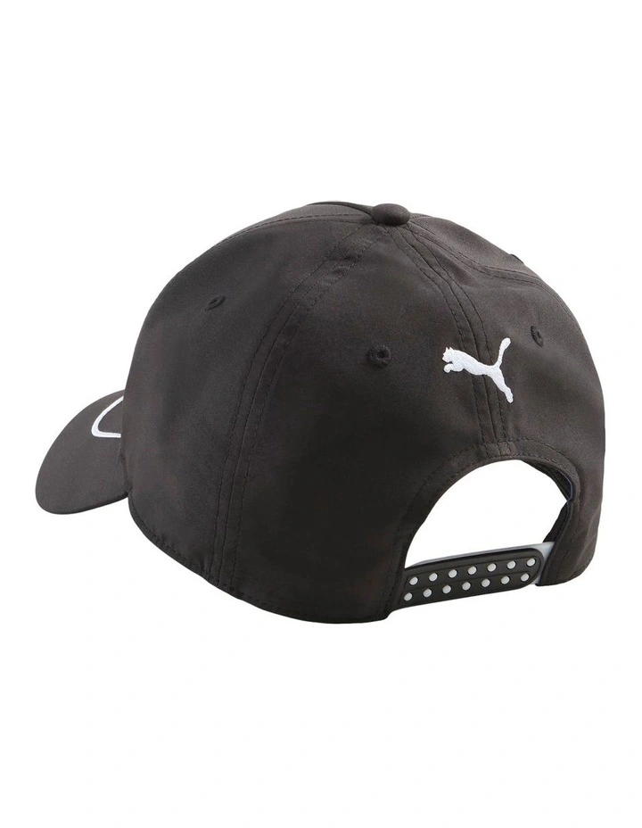 BMW MMS BB Cap in Black