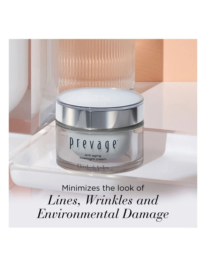 Prevage Anti-aging Day and Night Essentials Set