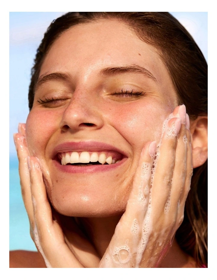 Fruit Enzyme Cleanser 120ml