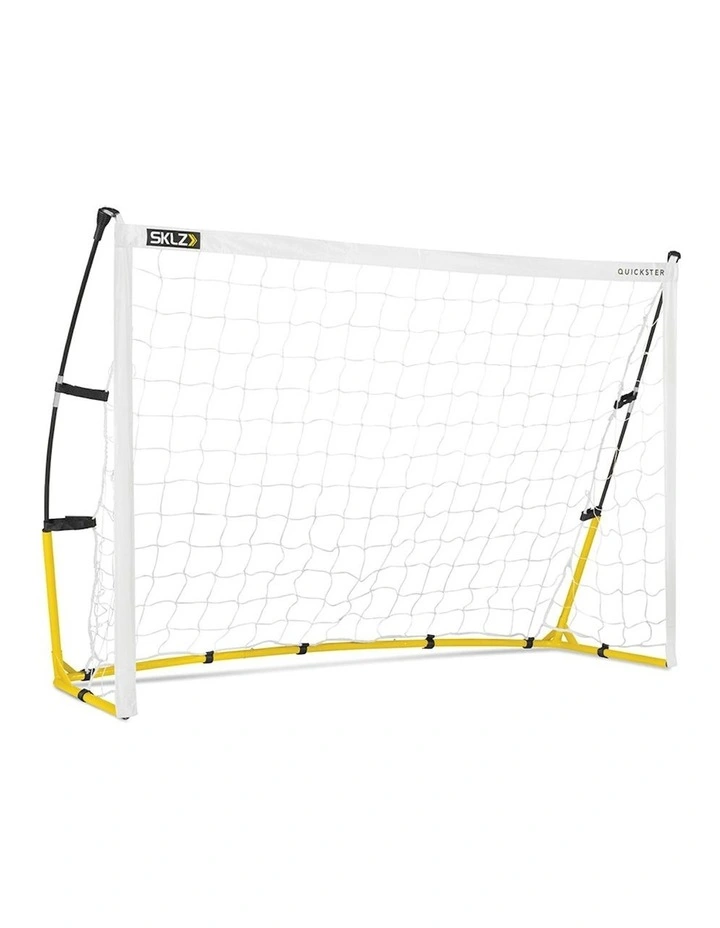 Portable Soccer Training Goal/Net in Multi