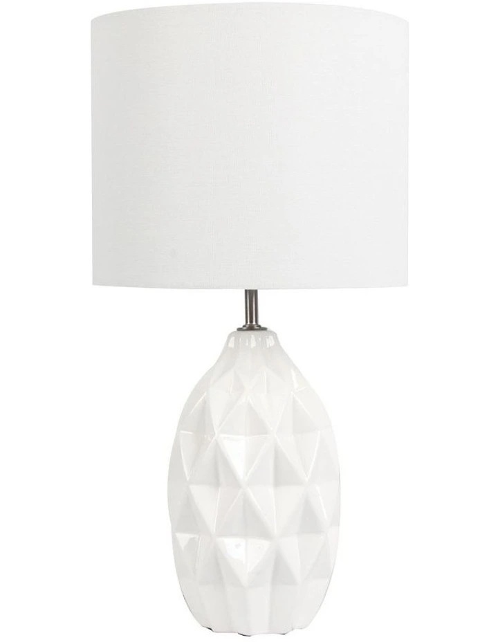 Jorn Ceramic Table Lamp