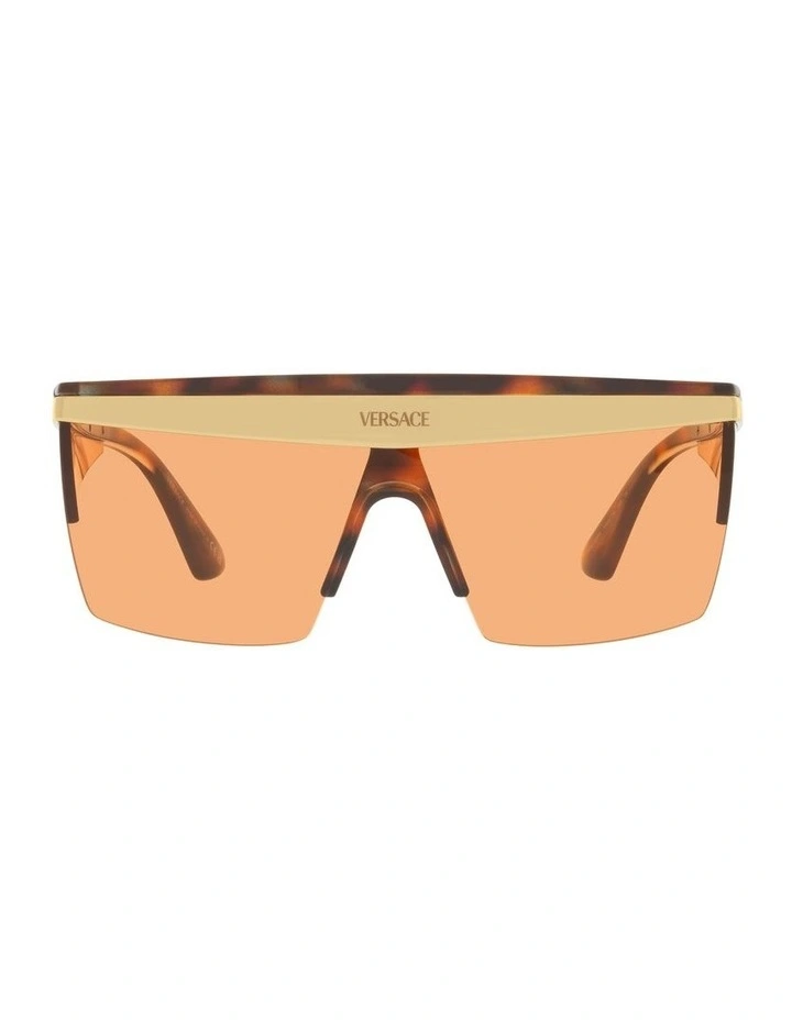 0VE2254 Sunglasses In Havana
