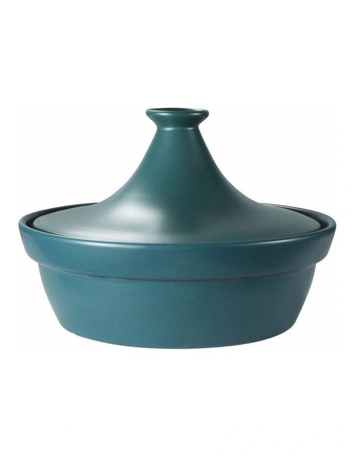 Colours Tagine 26cm in Teal