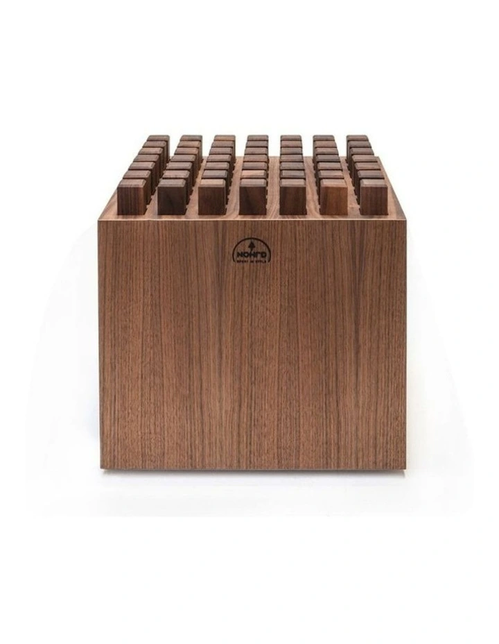 HedgeHock Therapeutic Fitness Chair in Walnut