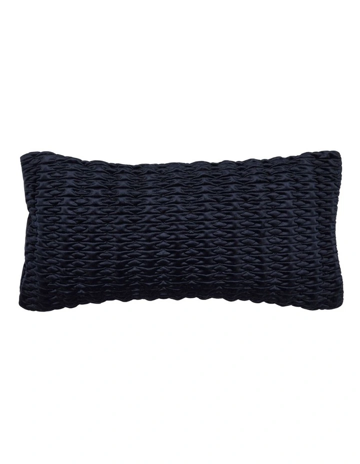 Loxton 35X60cm Cushion Navy