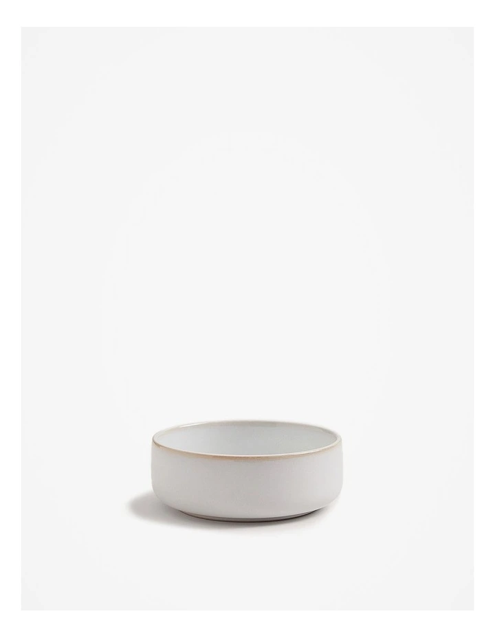 Souk Large Dip Bowl in Natural