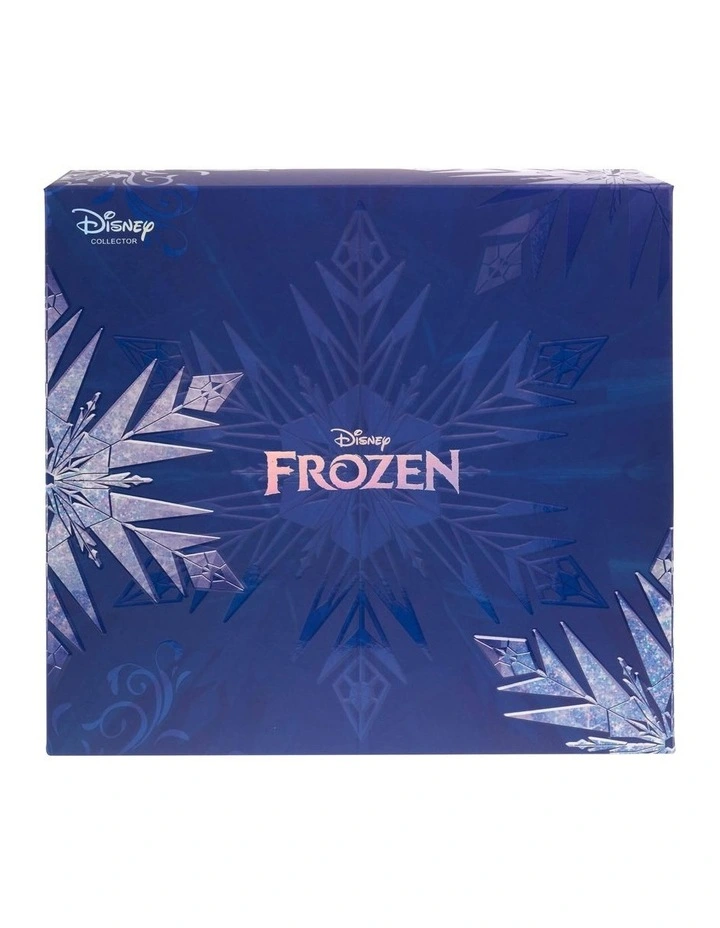 Collector Frozen Anna and Elsa Dolls