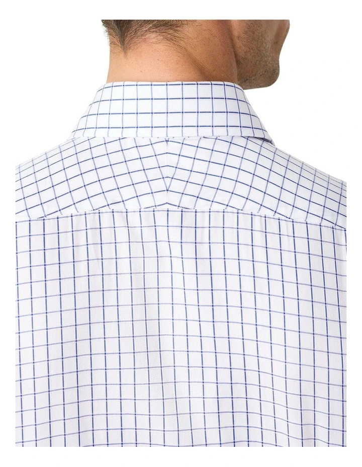 Harrison Shirt in Navy