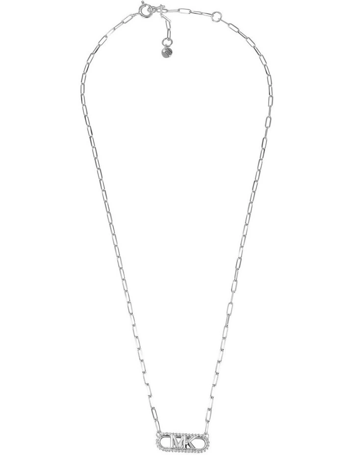 Premium Pendant in Silver