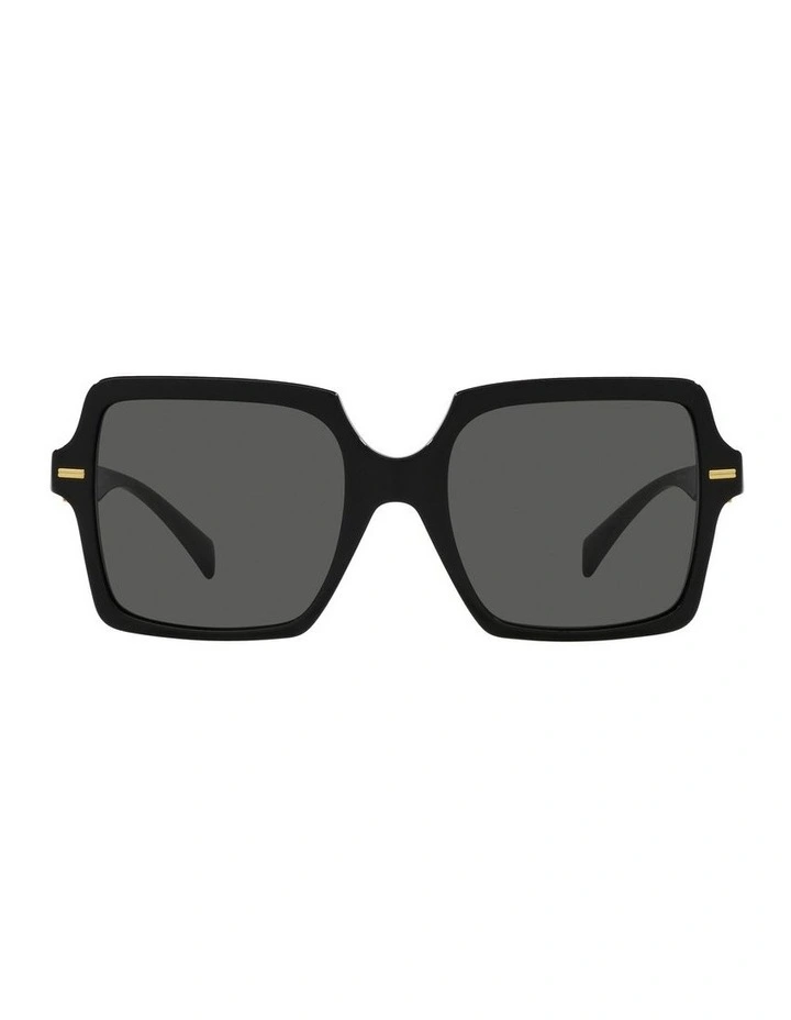 VE4441 Sunglasses in Black