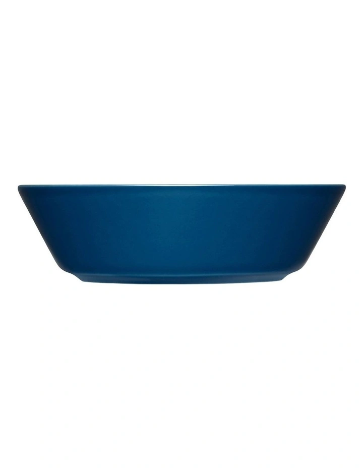 Teema Bowl 15cm in Vintage Blue