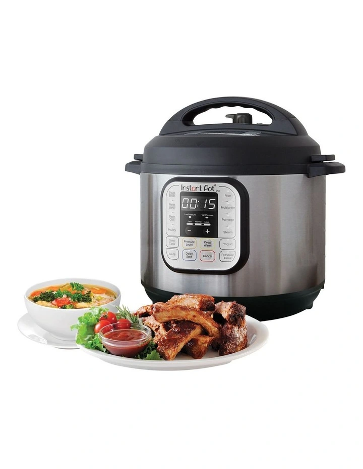 Instant Pot Duo 5.7L 112-0181-01-AU
