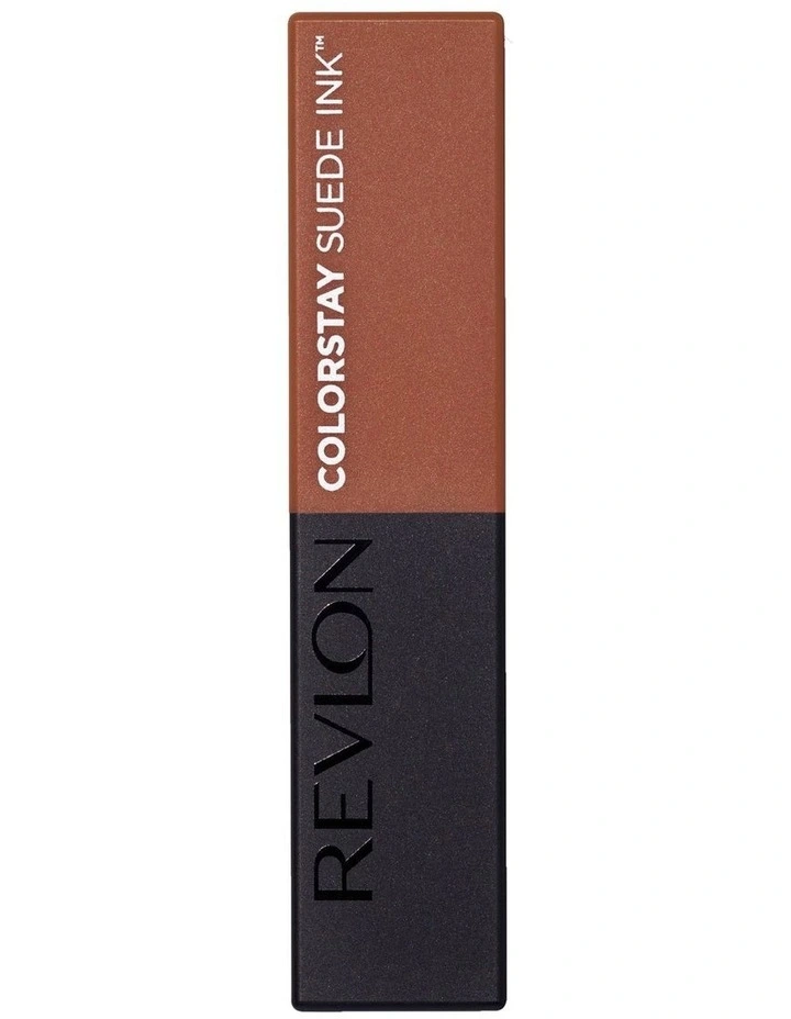 ColorStay Suede Ink Lipstick