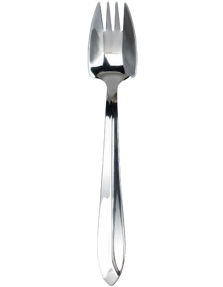 Black Label Stainless Steel Mirror 8 Piece Set